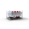 SET | with 20 barrier grids | on storage and transport crossbar